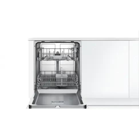 Lave-vaisselle tout intégré 60 cm BOSCH SMV 50 D 10 EU - 9