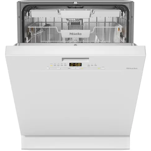 Lave-vaisselle intégré 60 cm MIELE G5611SCIBB - 1