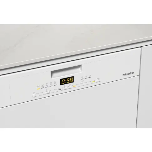 Lave-vaisselle intégré 60 cm MIELE G5611SCIBB - 2