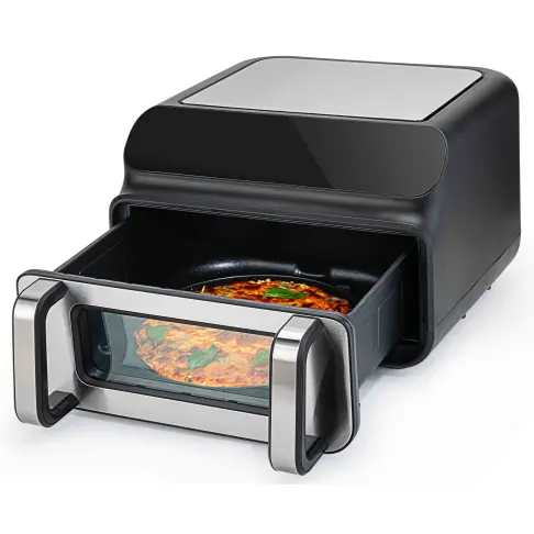 Airfryer WILFA AFG-10 - 4