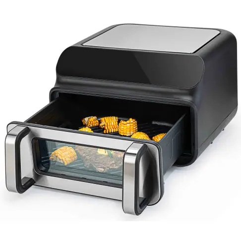 Airfryer WILFA AFG-10 - 6