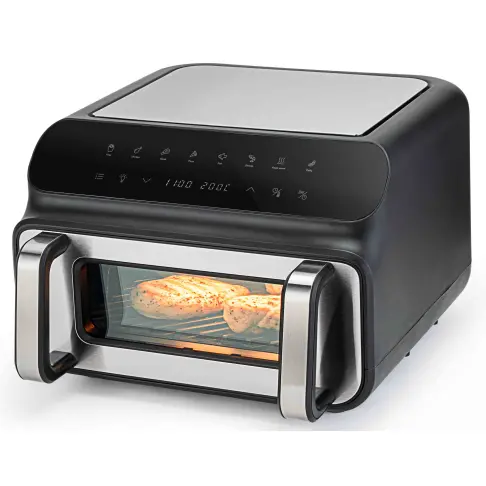 Airfryer WILFA AFG-10 - 7