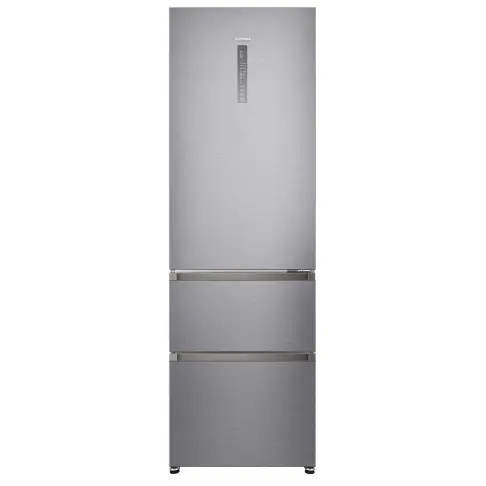 Réfrigérateur - congélateur en bas HAIER A3FE835CGJE - 1