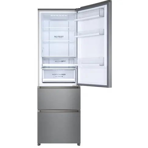 Réfrigérateur - congélateur en bas HAIER A3FE835CGJE - 3