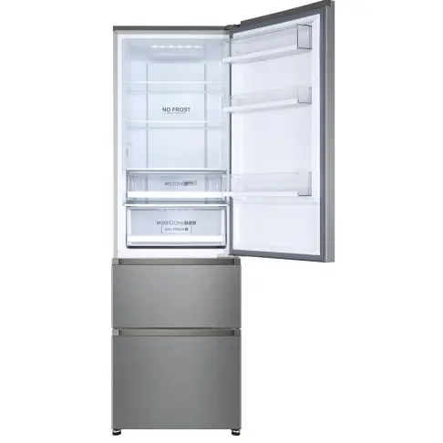 Réfrigérateur - congélateur en bas HAIER A3FE835CGJE - 2