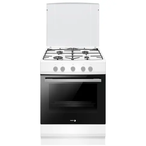 Cuisinière tout gaz FAGOR FACG2002B - 1