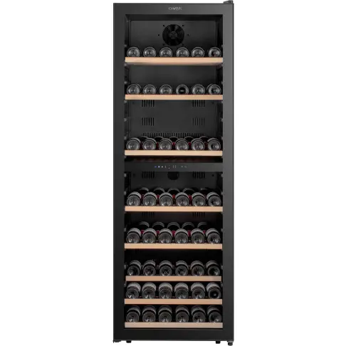 Cave à vin CAVISS C2180CBEG - 2