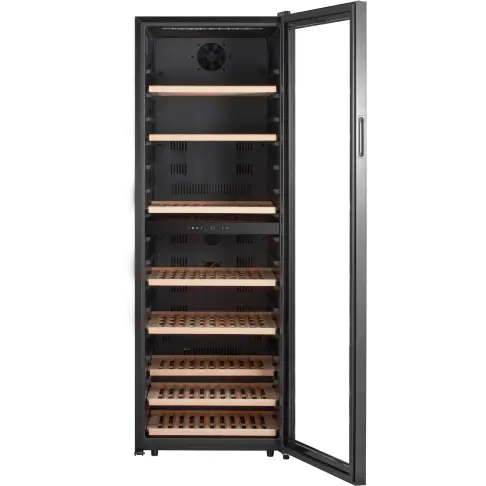 Cave à vin CAVISS C2180CBEG - 5