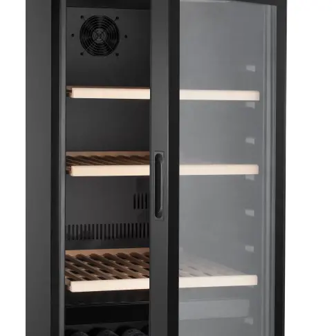 Cave à vin CAVISS C2180CBEG - 9