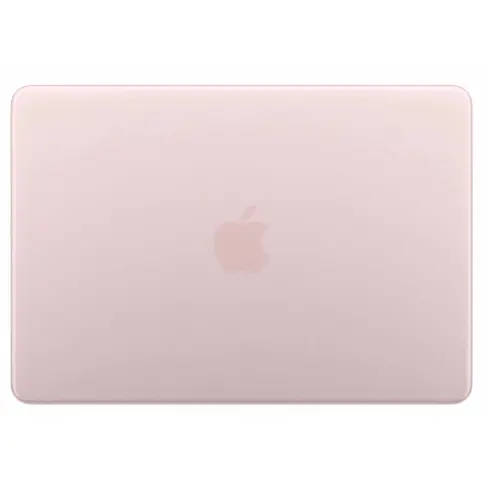 Ordinateur Apple Macbook Neo Puce A18 Pro Mémoire RAM 8Go Stockage 256Go SSD Rose poudré - 4