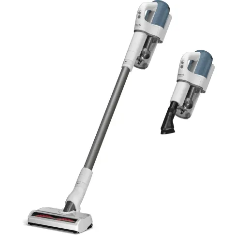 Aspirateur balai MIELE DUOFLEXHX1BLEU - 1