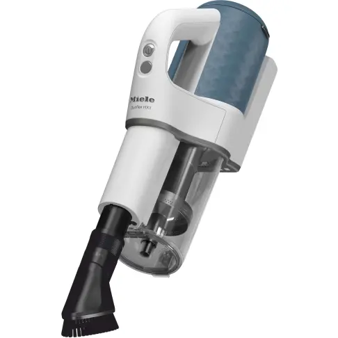 Aspirateur balai MIELE DUOFLEXHX1BLEU - 4