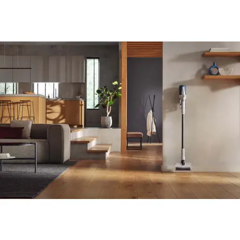 Aspirateur balai MIELE DUOFLEXHX1BLEU - 5