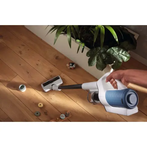 Aspirateur balai MIELE DUOFLEXHX1BLEU - 7