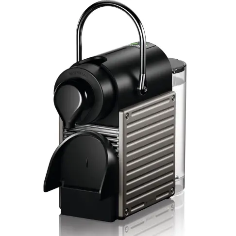 Cafetière nespresso Pixie Noir KRUPS YY 4127 FD - 2