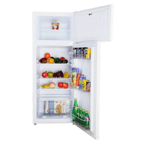 Réfrigérateur 2 portes FRIGELUX RDP210BD - 2