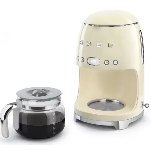 Cafetière SMEG DCF 02 CREU - 8