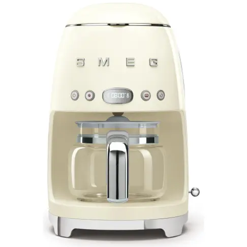Cafetière SMEG DCF 02 CREU - 1