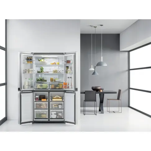 Réfrigérateur multi-portes WHIRLPOOL WQ 9 E 1 L - 2