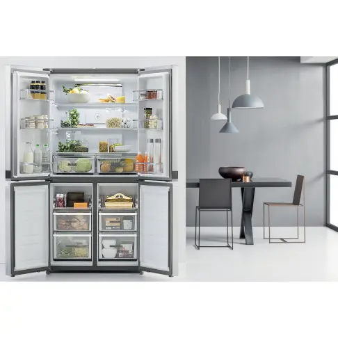 Réfrigérateur multi-portes WHIRLPOOL WQ 9 E 1 L - 4