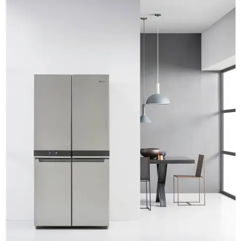 Réfrigérateur multi-portes WHIRLPOOL WQ 9 E 1 L - 5