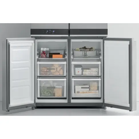 Réfrigérateur multi-portes WHIRLPOOL WQ 9 E 1 L - 7