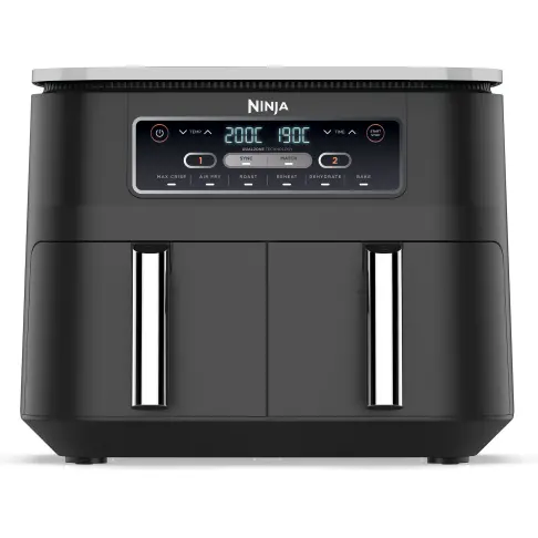 Friteuse sans huile NINJA AF300EU - 6