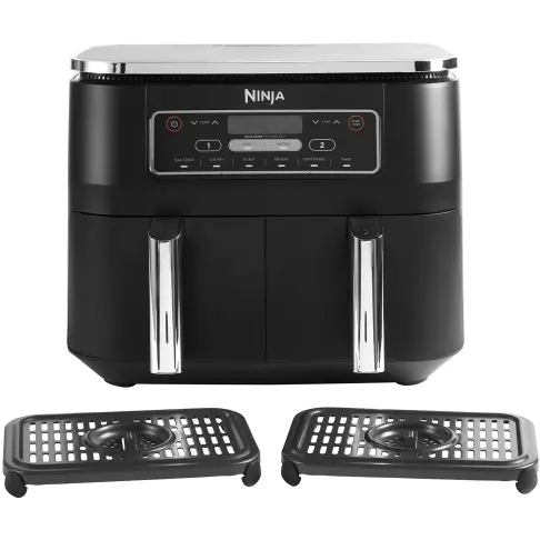 Friteuse sans huile NINJA AF300EU - 7