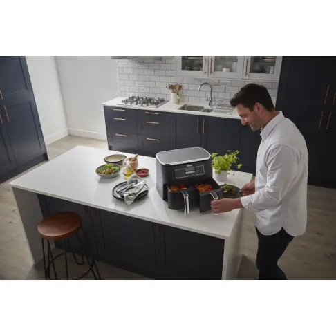 Friteuse sans huile NINJA AF300EU - 14