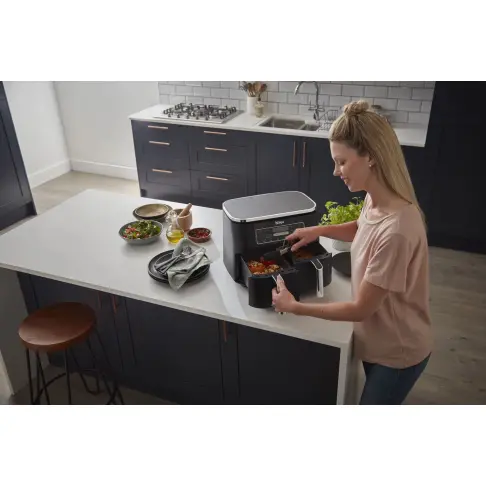 Friteuse sans huile NINJA AF300EU - 15