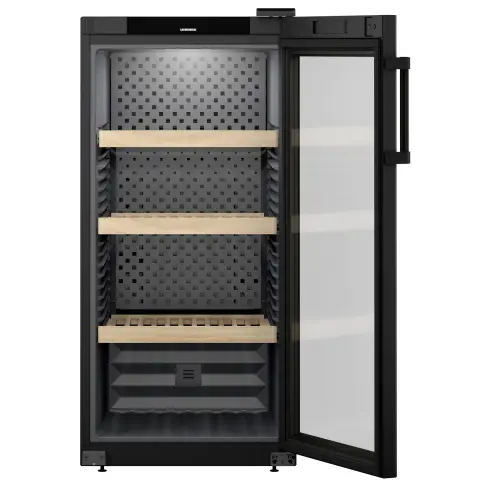 Cave à vin LIEBHERR WKV142 - 2