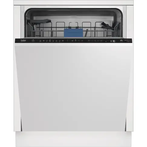 Lave-vaisselle tout intégré 60 cm BEKO BDIN38450P - 1
