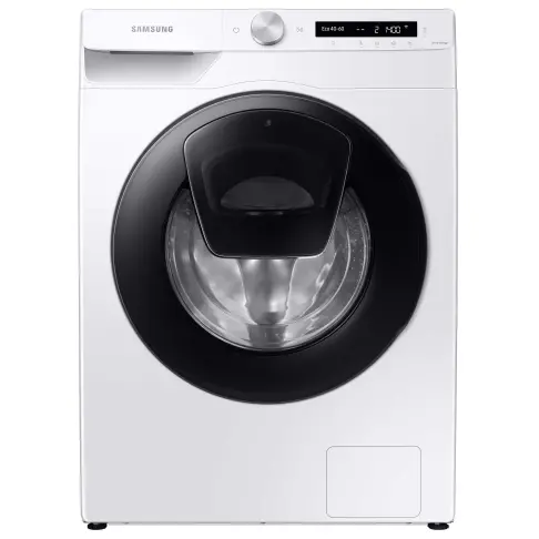 Lave-linge frontal SAMSUNG WW10T554DAW - 1