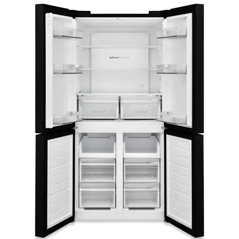 Réfrigérateur multi-portes TELEFUNKEN R4P488K - 2