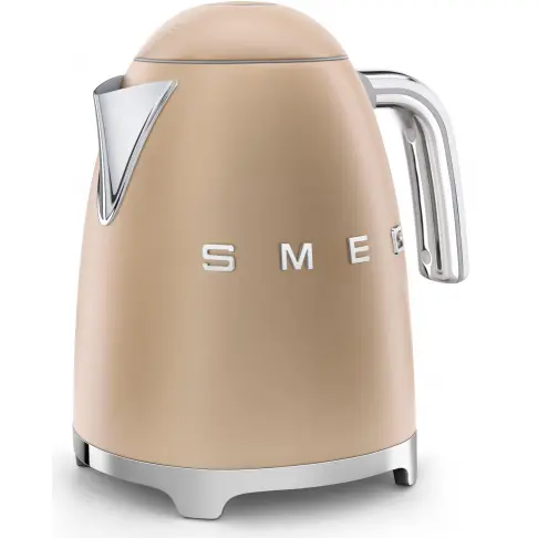 Bouilloire SMEG KLF03CHMEU - 3
