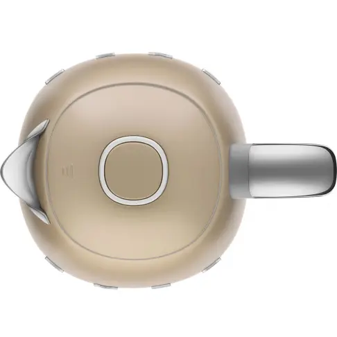 Bouilloire SMEG KLF03CHMEU - 5