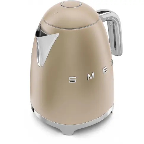 Bouilloire SMEG KLF03CHMEU - 6
