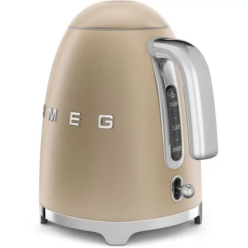 Bouilloire SMEG KLF03CHMEU - 7