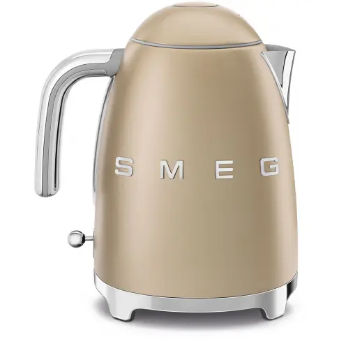 Bouilloire SMEG KLF03CHMEU - 8