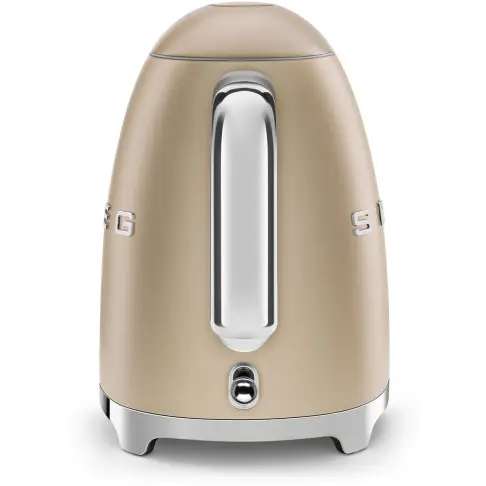 Bouilloire SMEG KLF03CHMEU - 9