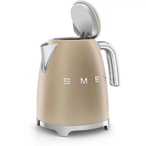 Bouilloire SMEG KLF03CHMEU - 10