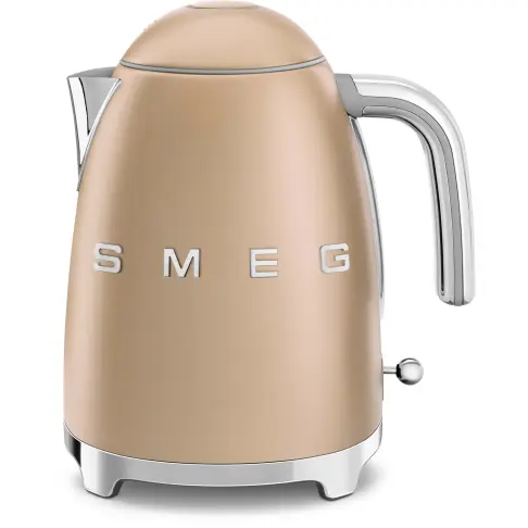 Bouilloire SMEG KLF03CHMEU - 1