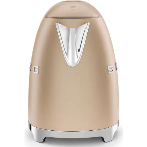 Bouilloire SMEG KLF03CHMEU - 2