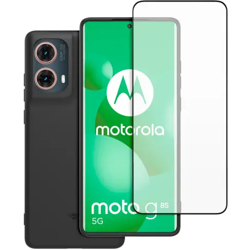 Coque de protection CASR CRMTCOQUEPEG85 - 3