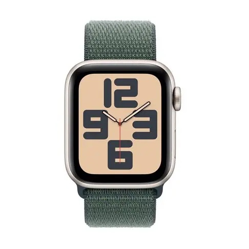 Montre connectée APPLE MXEH3QF/A - 2