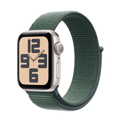Montre connectée APPLE MXEH3QF/A - 1