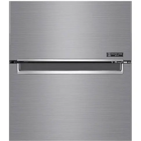 Réfrigérateur combiné inversé LG GBB72PZUDN - 8