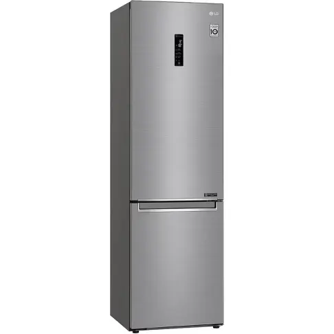 Réfrigérateur combiné inversé LG GBB72PZUDN - 13