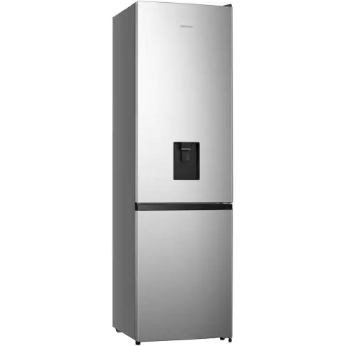 Réfrigérateur combiné inversé HISENSE RB435N4WCE - 2