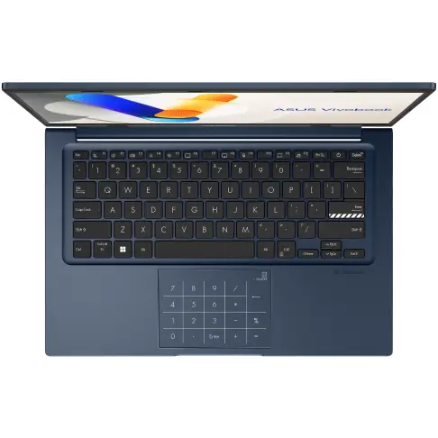 Ordinateur portable ASUS X1404VA-DICEB1599W - 5